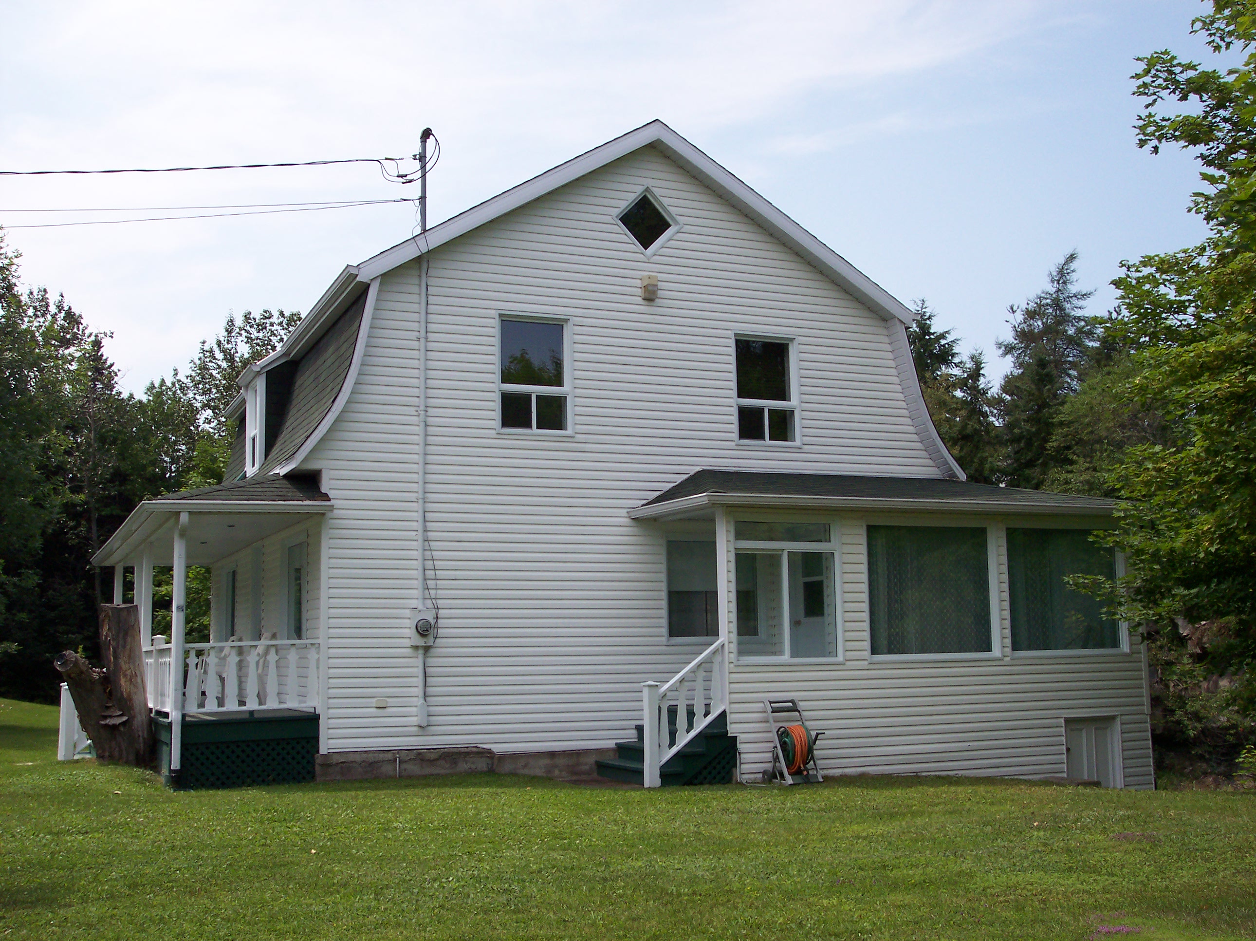 33, avenue de SaintValérien Société rimouskoise du patrimoine